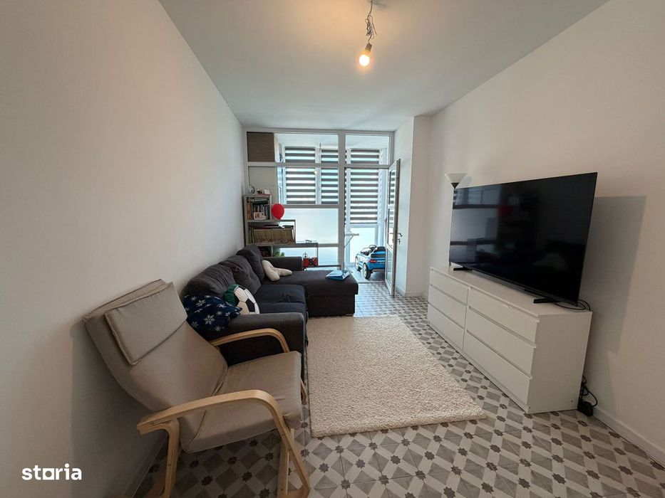 Apartament 2 camere, decomandat, 62mp, Visoianu