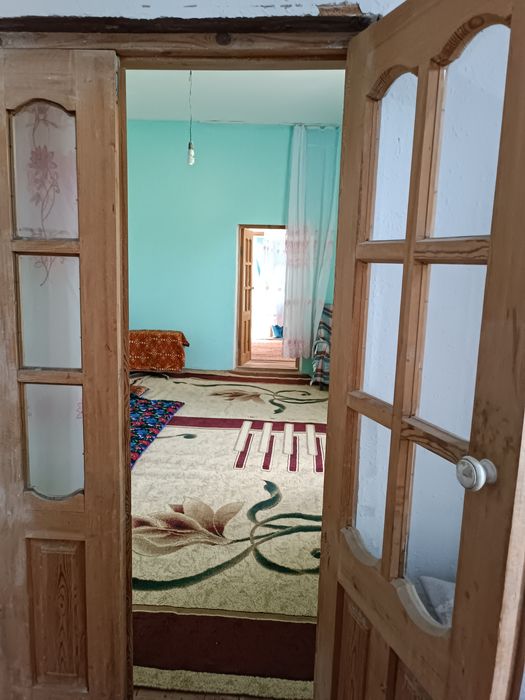 Geofizikada Uchastka sotiladi, narxini yana kelishamiz