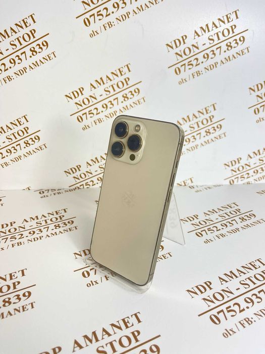 NDP Amanet NON-STOP Bld.Iuliu Maniu 69 IPHONE 13 PRO (51564)