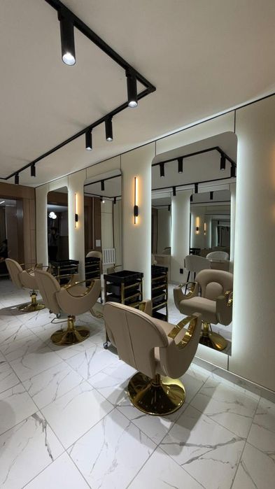 Салон красоты сдам в аренду