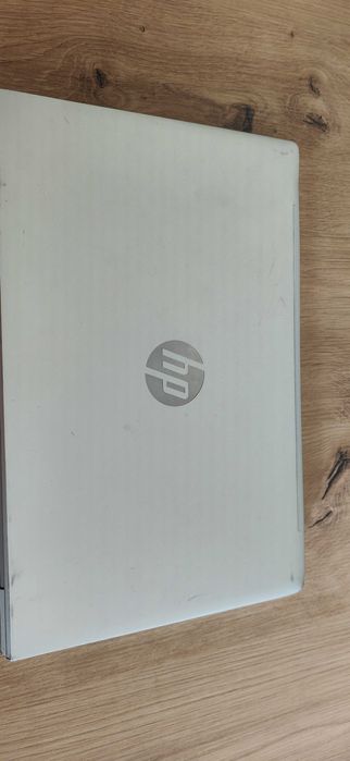 Лаптоп HP Probook 445 G9 с 6-ядрен Ryzen 5-5625U и 14'' FHD 256/16GB