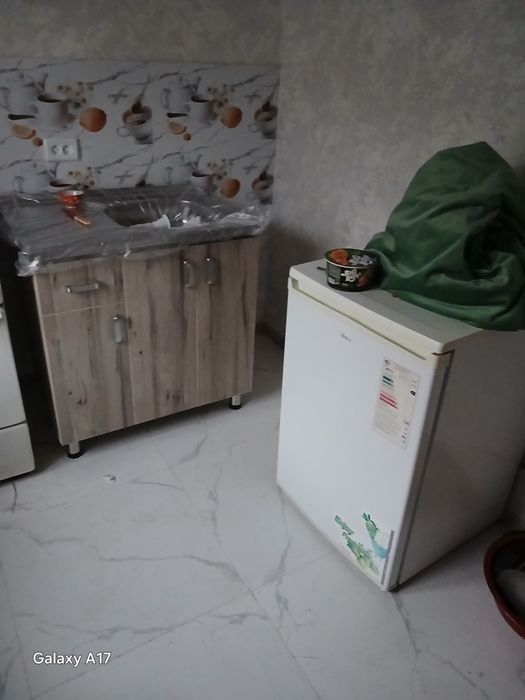 Аренда Яшнобод Рисивый .1ком.1/1.новастройка.