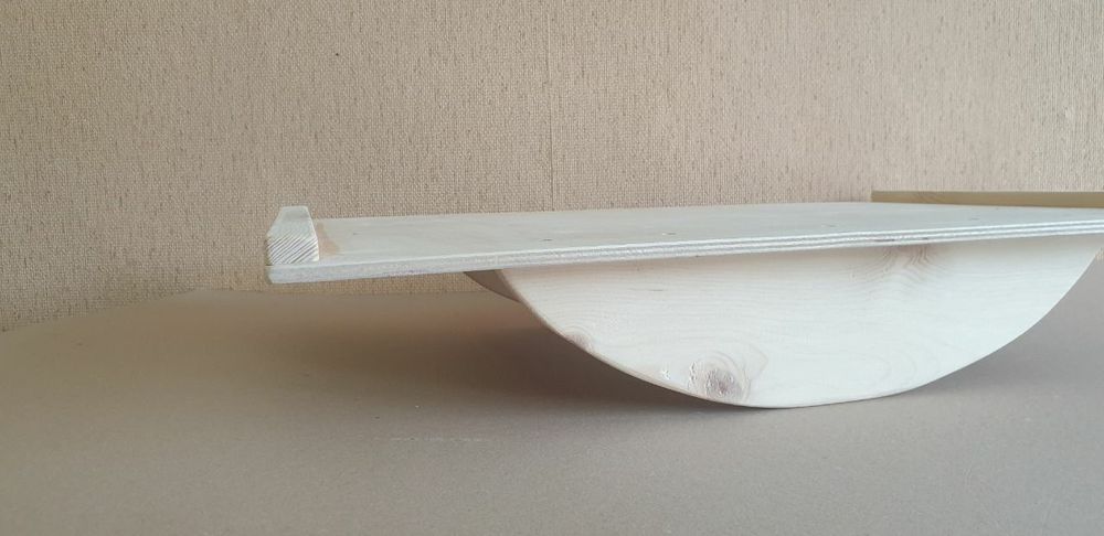 Балансир, балансировочная доска, борд