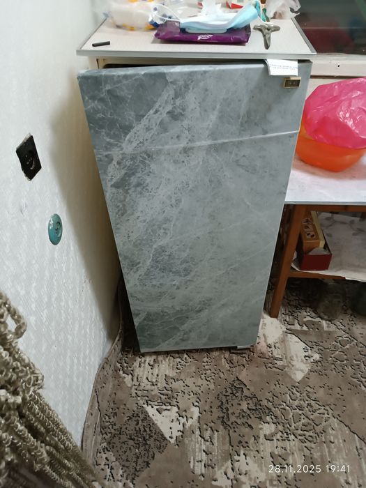 Холодильник Орск-7.