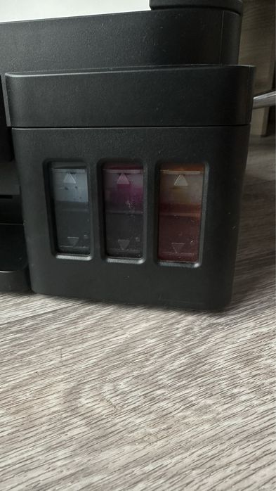 принтер/сканер/копир Canon Pixma