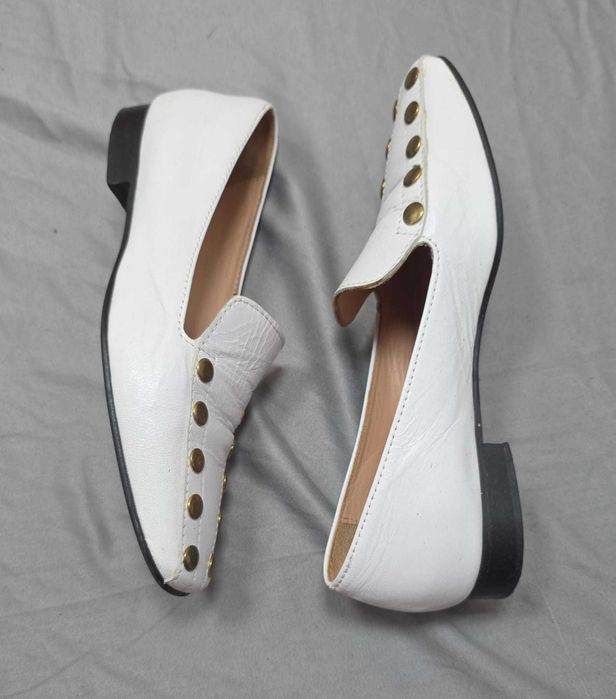 Lofers Wall Street , piele naturala , marimea 37