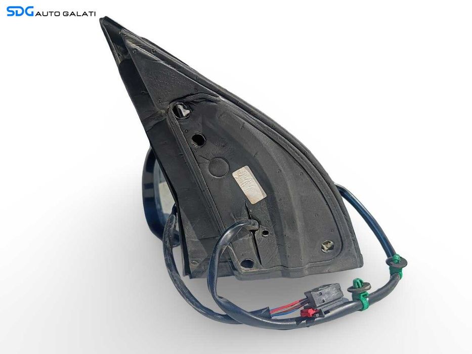 Oglinda Stanga Electrica Volkswagen Golf 5 Hatchback Scurt 2004 - 2008 [A0665]