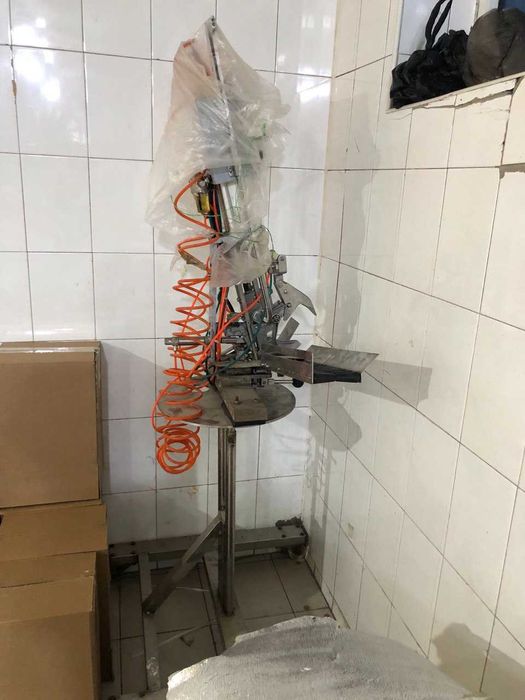 Продаётся клипсатор.