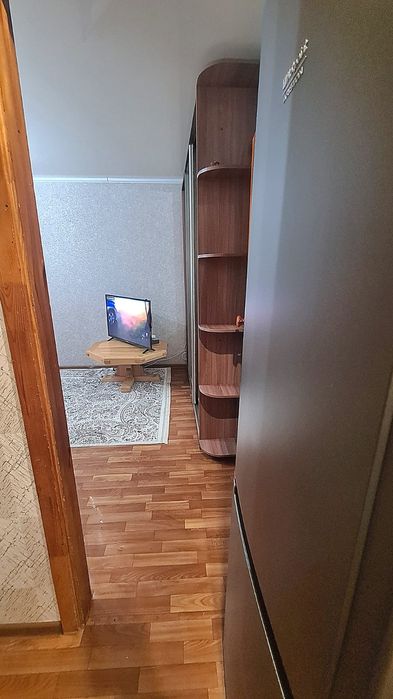 Продам однокомнатную квартиру