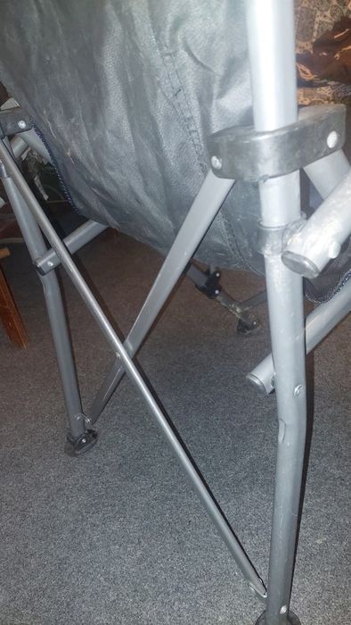 Складной стул для любителей отдыха