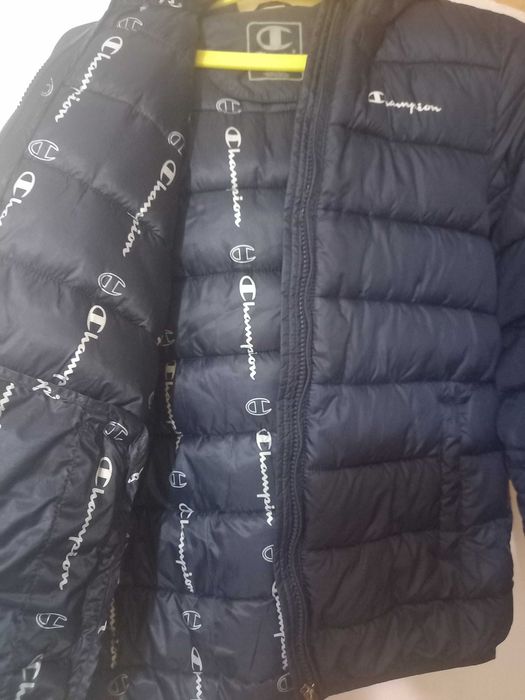 Champion Яке за юноша-11-12год.