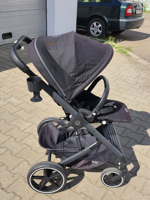 Cybex Balios S Lux