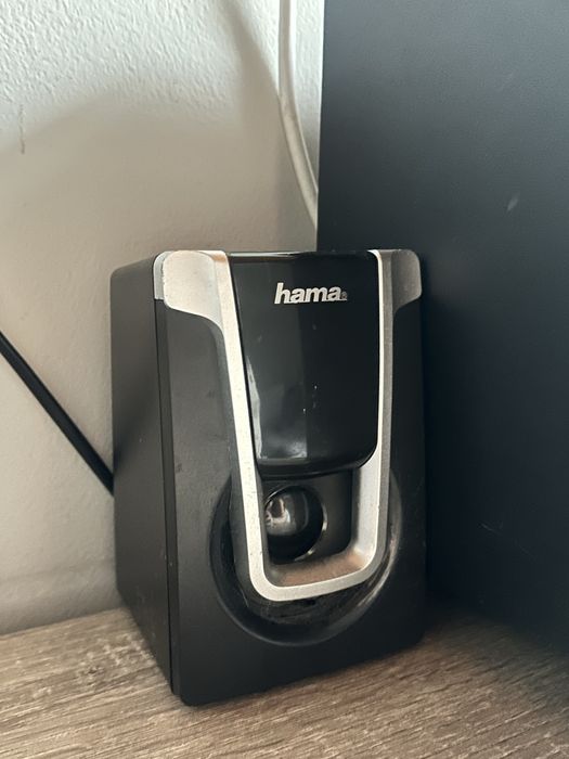 Тонколони на hama
