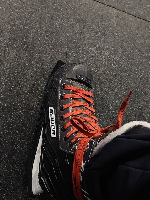 Bauer xls продаю возможен обмен