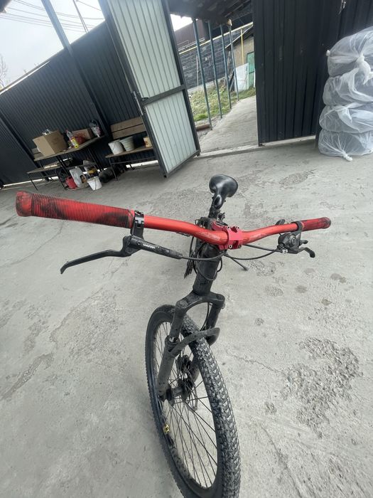 Продам велик для станта