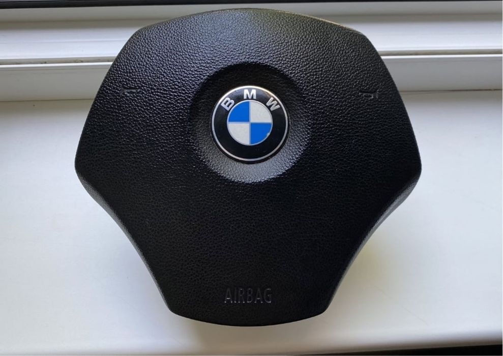 Airbag volan bmw e87, e88, e90,e92, e93,x1. Etc