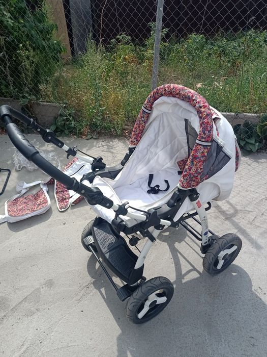 Детская коляска /германия/