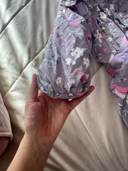 Crockid комбинезон