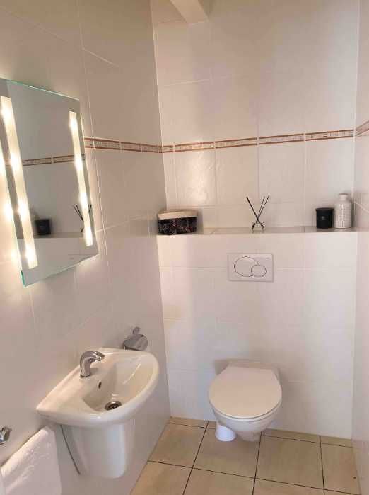 Дава се под наем Едностаен апартамент в Пловдив, Кючук Париж - 45 кв.м за 209.1 € - Снимка #1