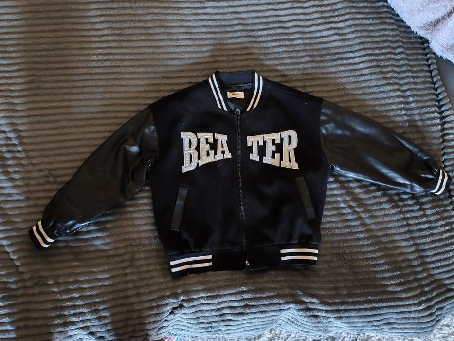 Продам бомбер на мальчика