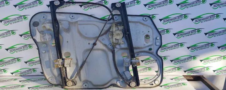 Macara geam fata dreapta electrica Volkswagen VW Caddy 2006