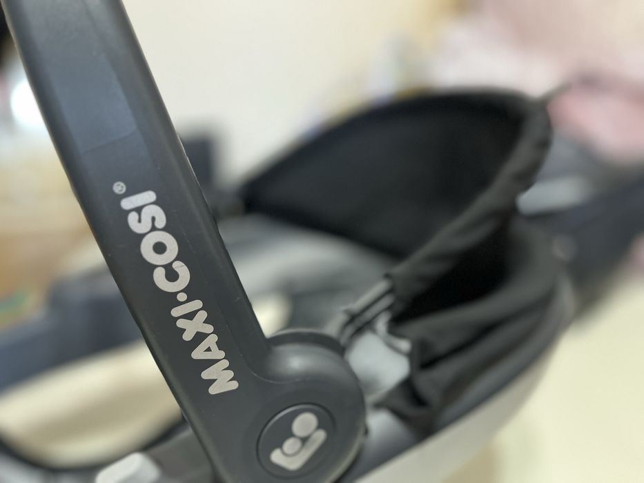 Maxi Cosi Детско столче от 0 месеца