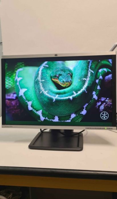 Монитор HP la2405wg