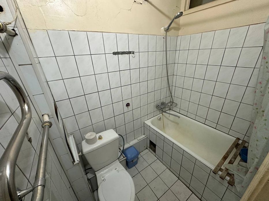 Продается 2/1/5 Буз-2,ипотека