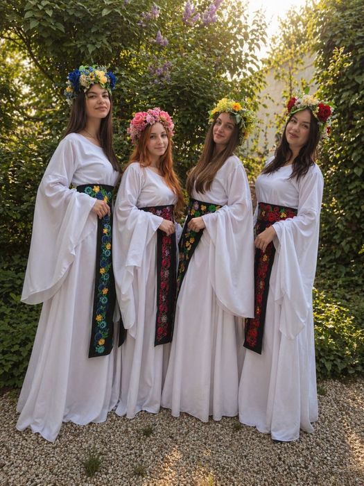Ursitoare Traditionale