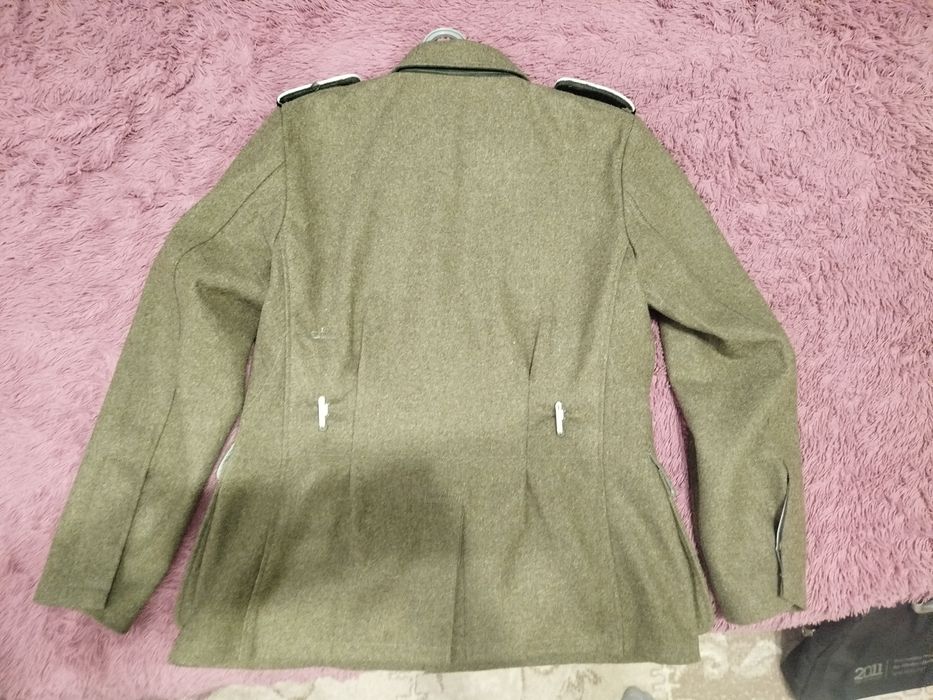 Немецкий китель м42