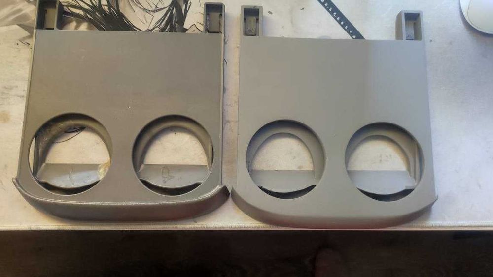 Подстаканник Granvia, grandhice, regius