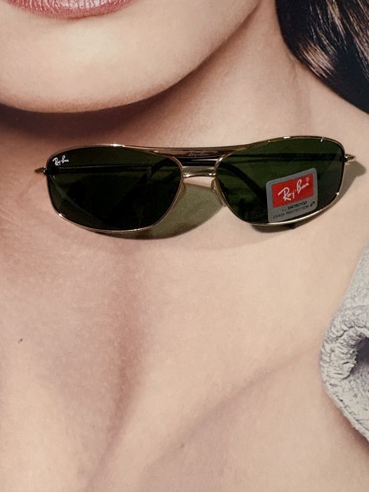 Продам очки Ray-Ban