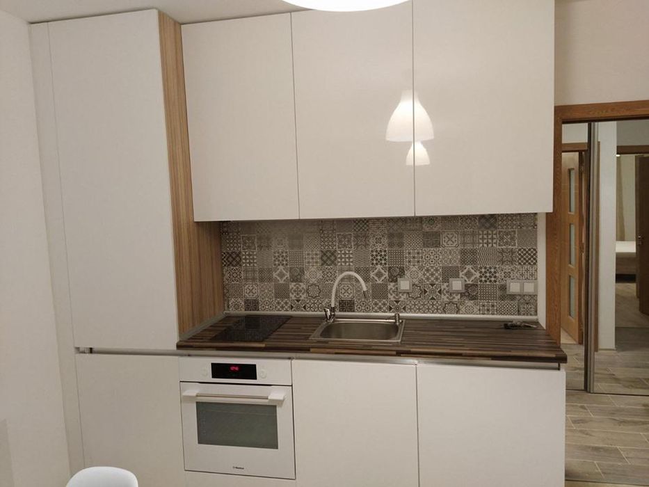 Дава се под наем Двустаен апартамент в София, Манастирски ливади - 70 кв.м за 625 € - Снимка #2