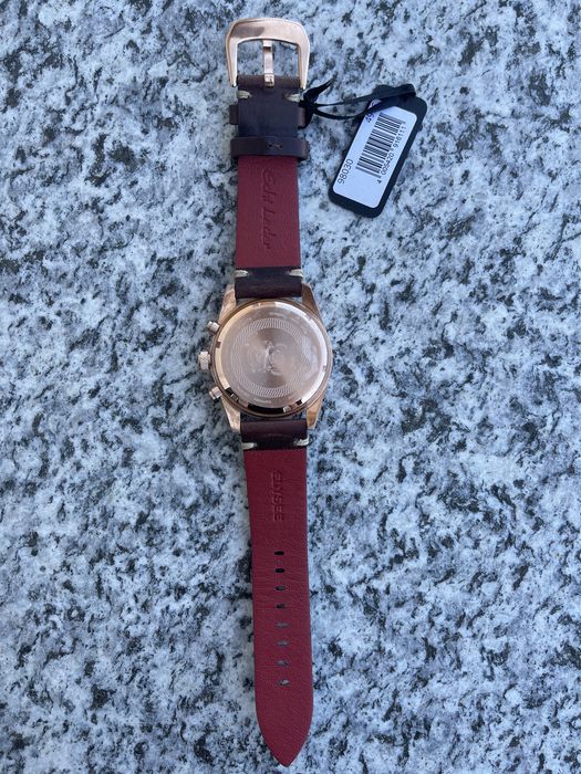 Ceas Elysee Chronograph pentru bărbați