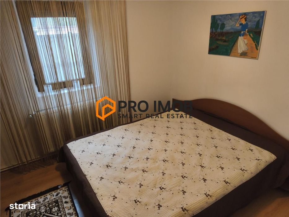 Casa tip parter zona Stalpu