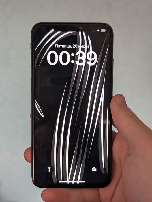 iPhone xs max,есть обмен