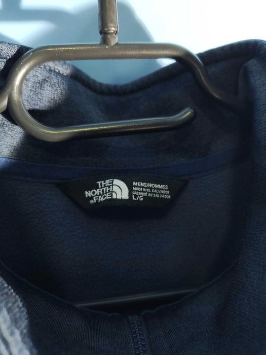 The North Face Горнище/Мъжко М