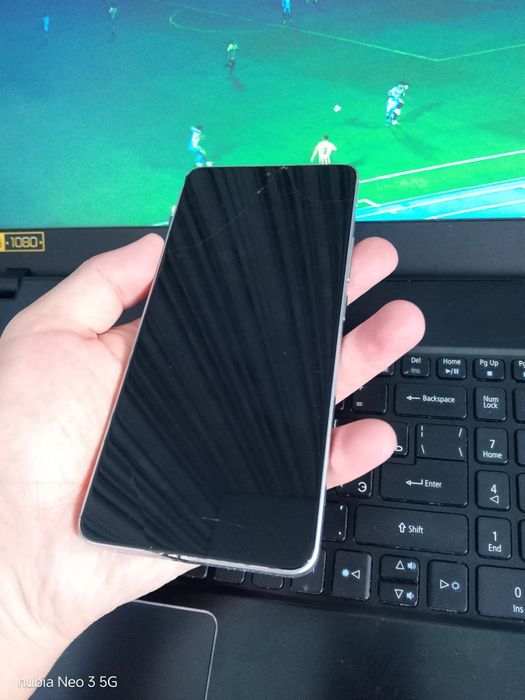 Poco x6 pro 512gb