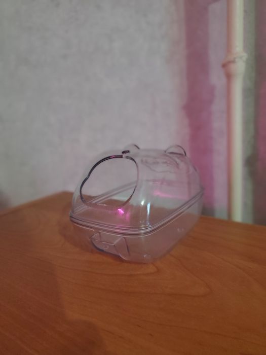 клетка для хомяка