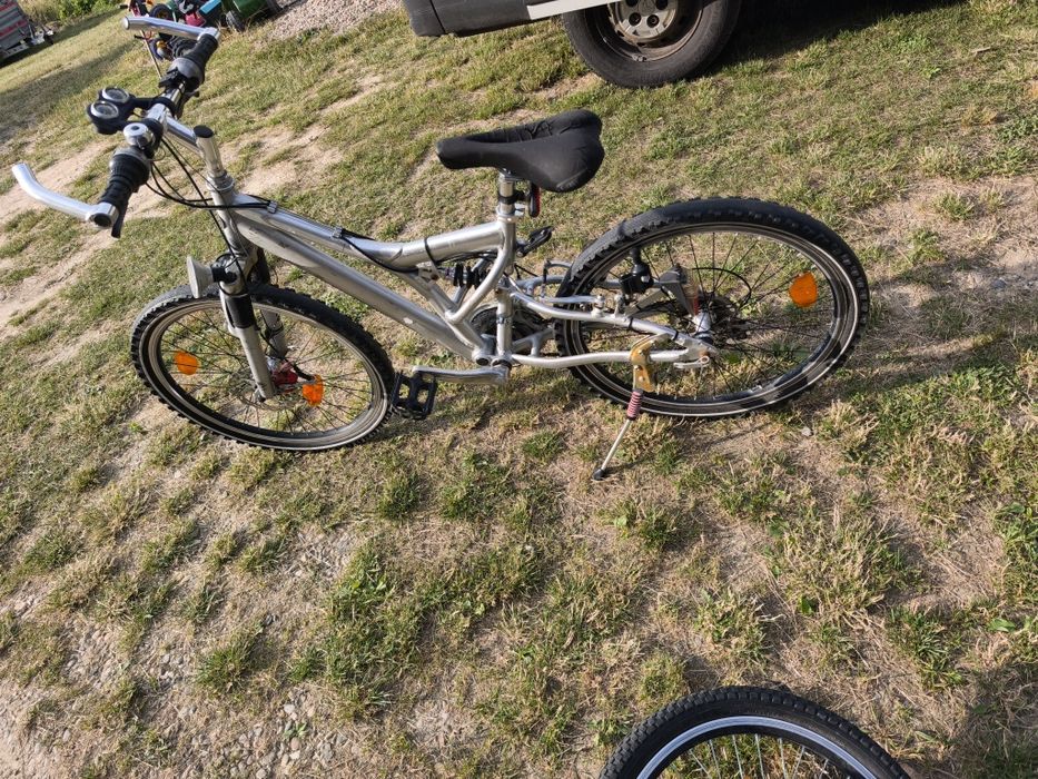 Bicicleta copii 20 inch