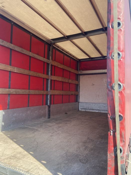 Vand renault master 3 an 2015 biturbo 2.3 dci 165 cp