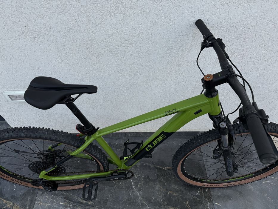 De vanzare CUBE ANALOG