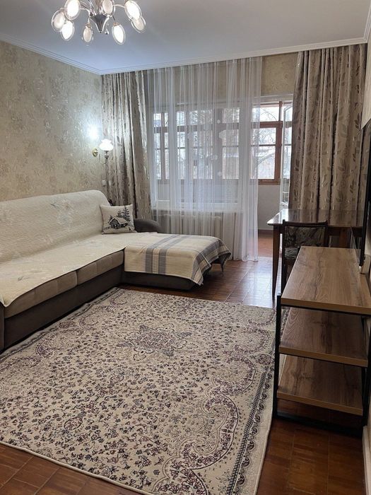 Сдаётся квартира Шахристан метро