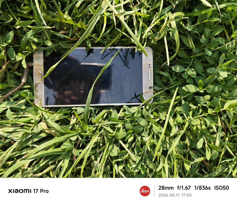 Samsung note 5 1/1 корейский