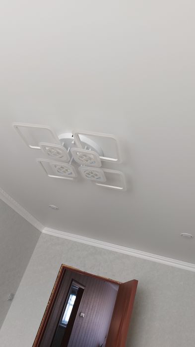 Натяжные потолки! Павлодарская область!