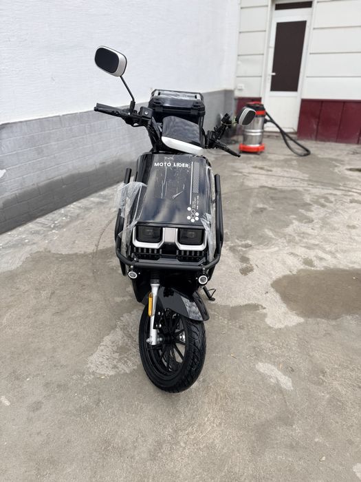 Электро сеутер почти новый