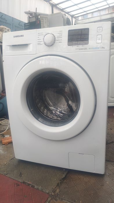 Пералня Samsung с гаранция