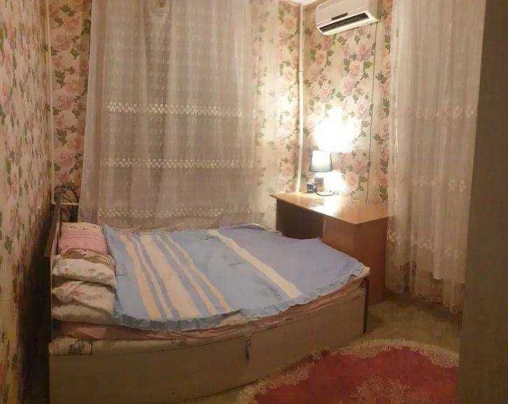 Продается 2х ком. Аэропорт, центр