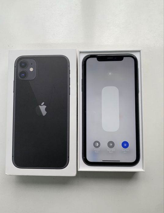 Продам айфон 11 ОТС