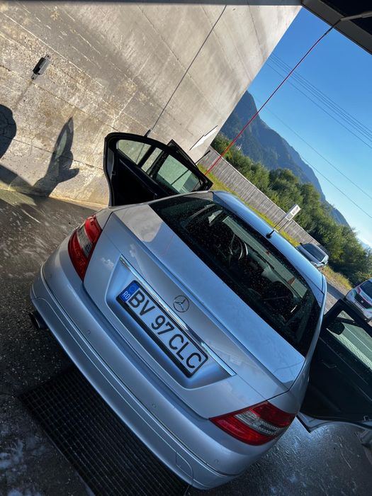 MERCEDES-BENZ B-Class 2008 — imagine 2